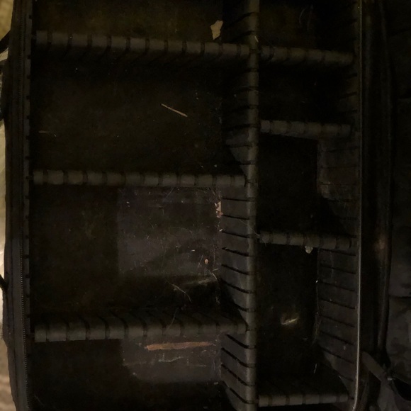 Makeup carrier - Picture 4 of 5